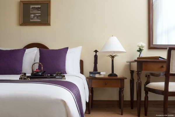 Hotel AVANI Haiphong Harbour View